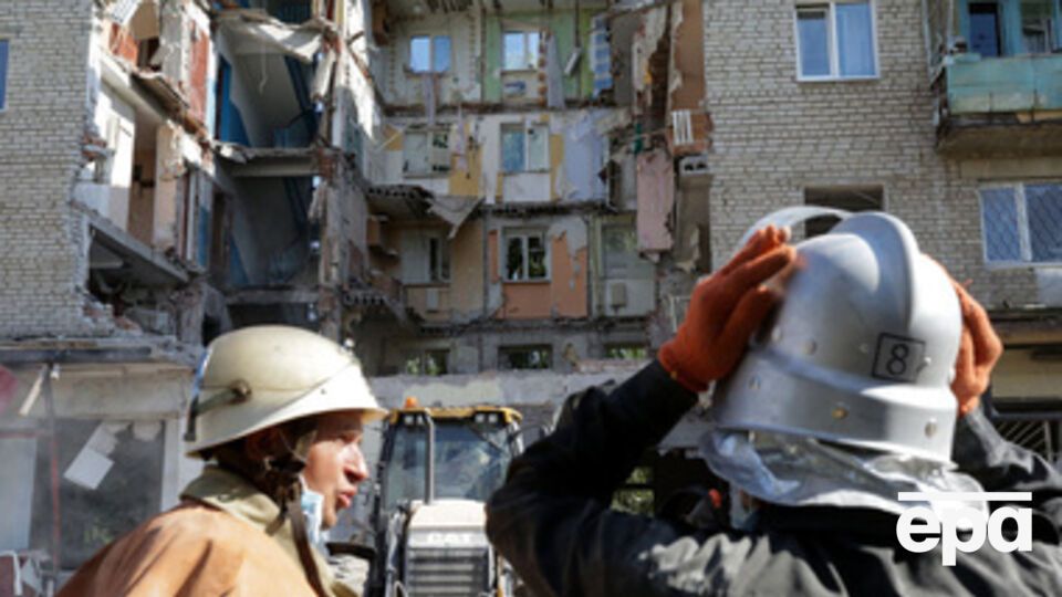 Средства на восстановление Донбассе еще придется найти, заявил Бурбак