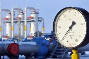 Украина переходиит на режим экономии газа