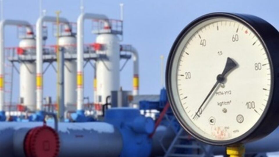 Украина переходиит на режим экономии газа