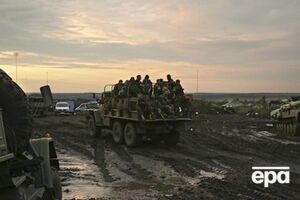 Донецкая ОГА: В Дзержинске начались боевые действия, город обстреливают из тяжелой артиллерии