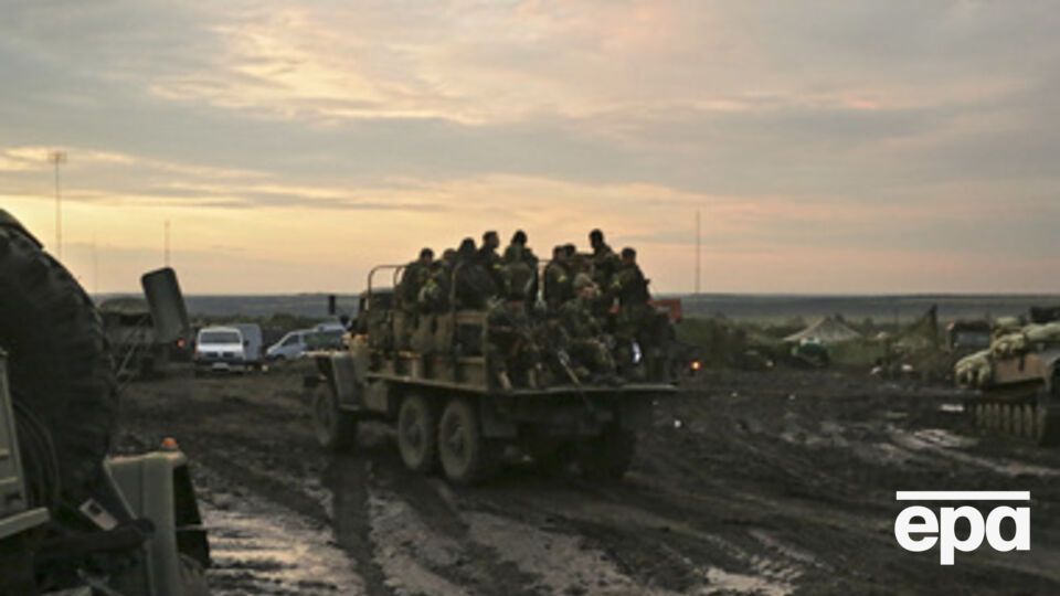 Донецкая ОГА: В Дзержинске начались боевые действия, город обстреливают из тяжелой артиллерии