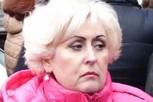 Штепа находилась в плену у сепаратистов