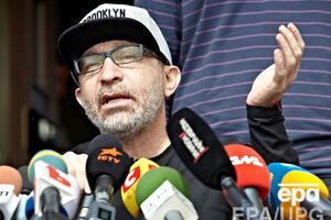 Кернес вернулся в Харьков и готов приступить к работе