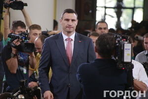 Кличко: Мы должны безотлагательно выплатить задолженность