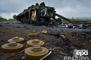 По данным СМИ, речь идет о десятках раненых