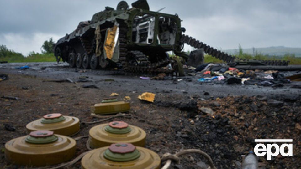 По данным СМИ, речь идет о десятках раненых