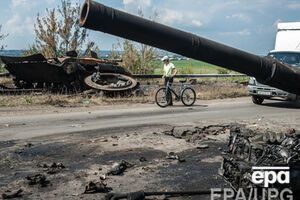 Украинские силовики получают все больше доказательств российской помощи боевикам