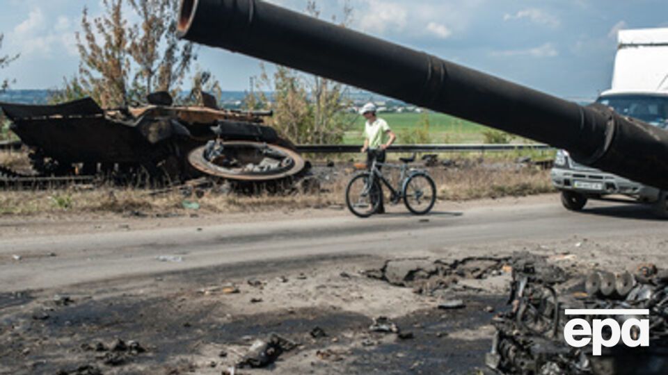 Украинские силовики получают все больше доказательств российской помощи боевикам