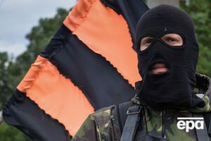 Боевики нарушают права детей-сирот
