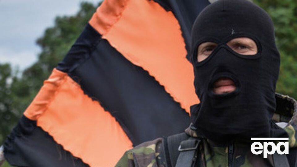 Боевики нарушают права детей-сирот