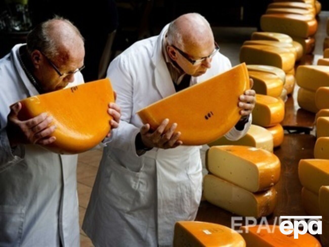 Россия продолжает ограничивать украинский импорт