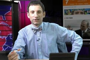 Портников назвал Коломойского и Левочкина представителями разных систем