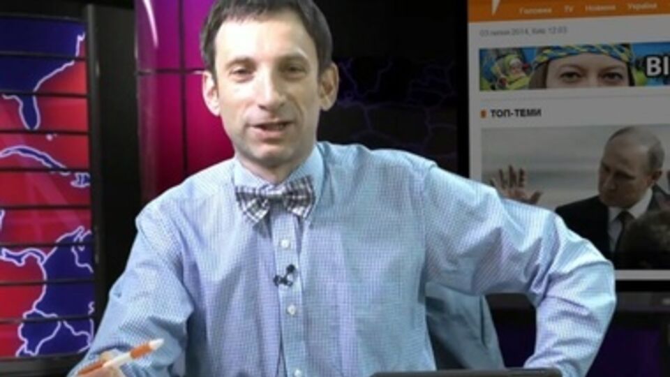 Портников назвал Коломойского и Левочкина представителями разных систем