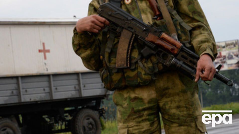 Террористы продолжают атаки на позиции силовиков