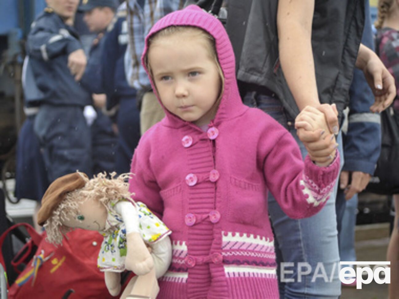 В Украине начал работу сайт для переселенцев из Крыма и зоны АТО