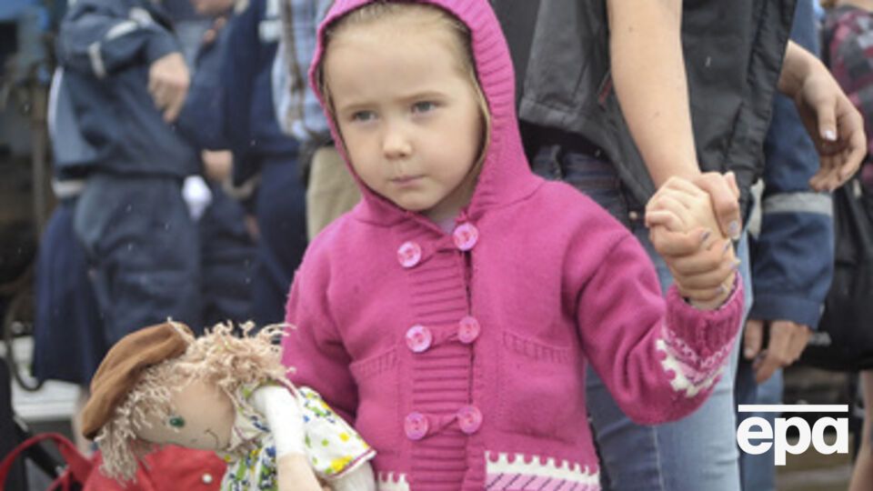 В Украине начал работу сайт для переселенцев из Крыма и зоны АТО