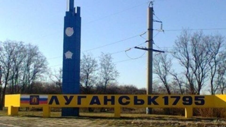 В городе гибнут мирные жители
