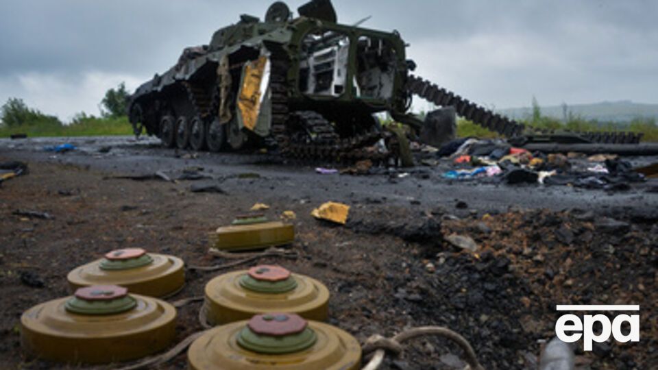 Авиация сил АТО уничтожила несколько баз террористов