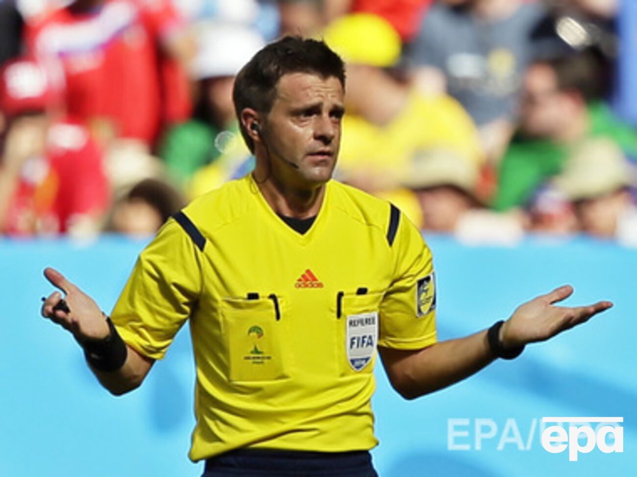 Никола Риццоли