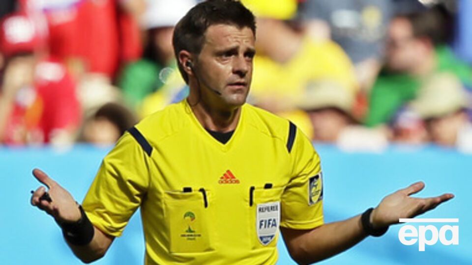 Никола Риццоли