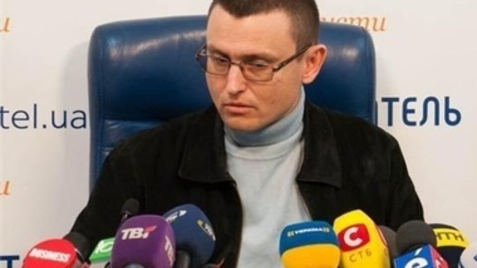 Селезнев заявил, что боевики обстреливают шахту под Донецком