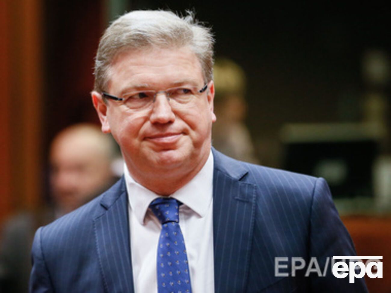 Крым снова будет в составе Украины, уверен Штефан Фюле