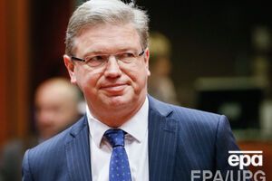 Крым снова будет в составе Украины, уверен Штефан Фюле