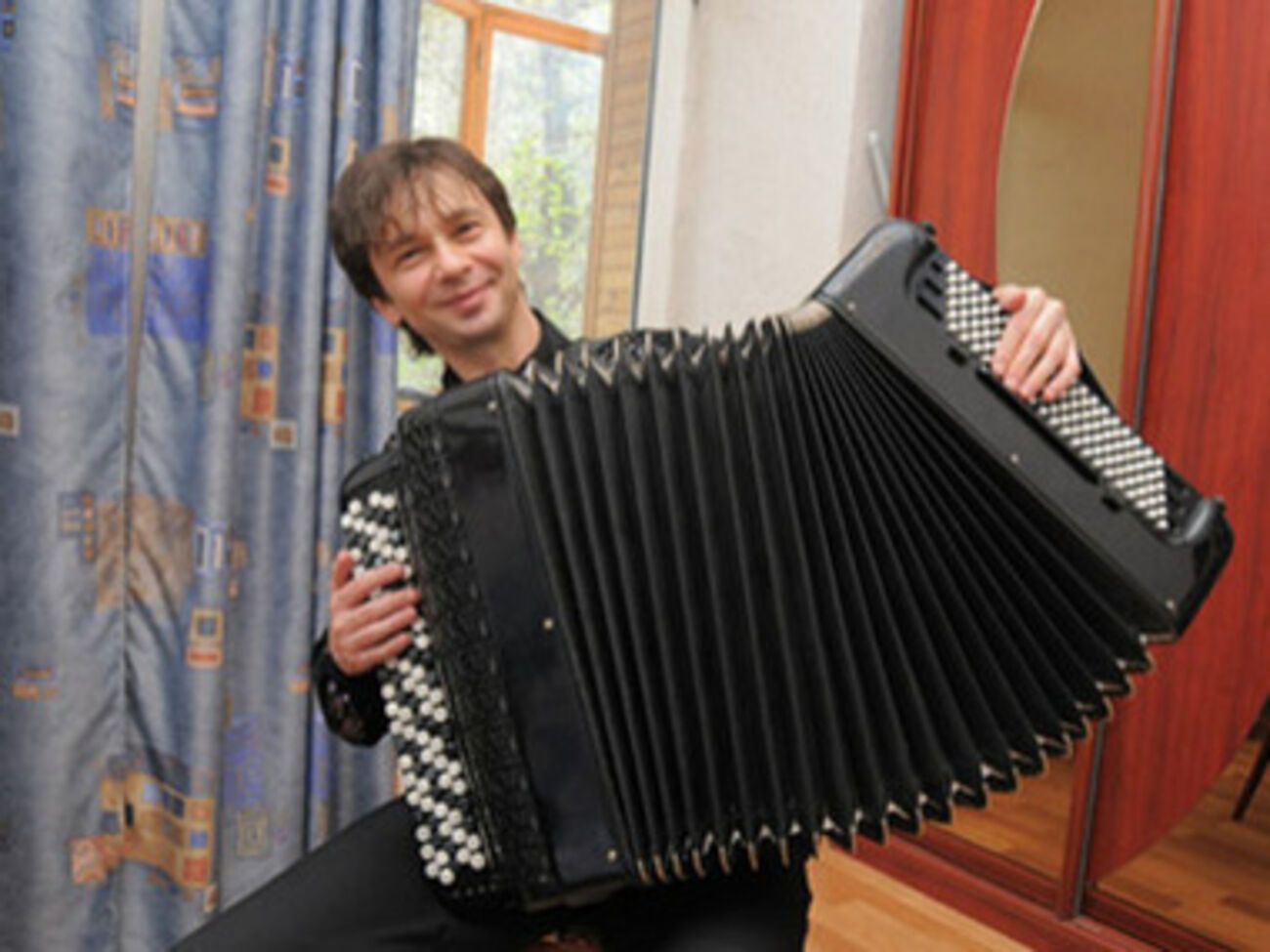 Игорь Завадский свою вину не признает и заявляет, что&nbsp;его посадил некий "заказчик"