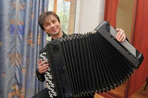 Игорь Завадский свою вину не признает и заявляет, что его посадил некий "заказчик"