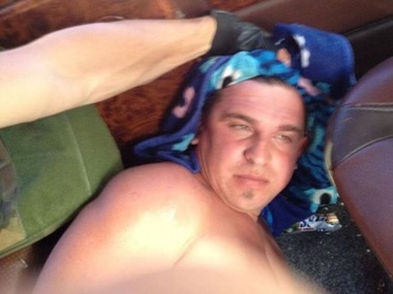 Черненко причастен к нападениям на&nbsp;военных и организации террористических групп.