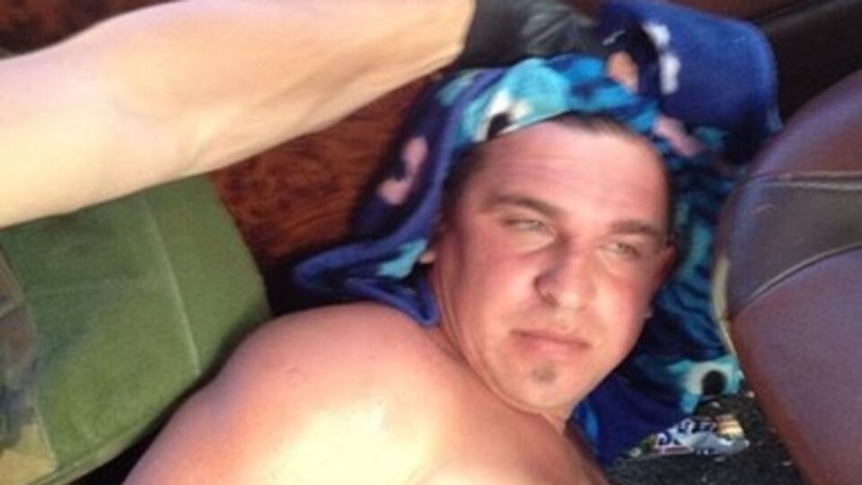 Черненко причастен к нападениям на военных и организации террористических групп.