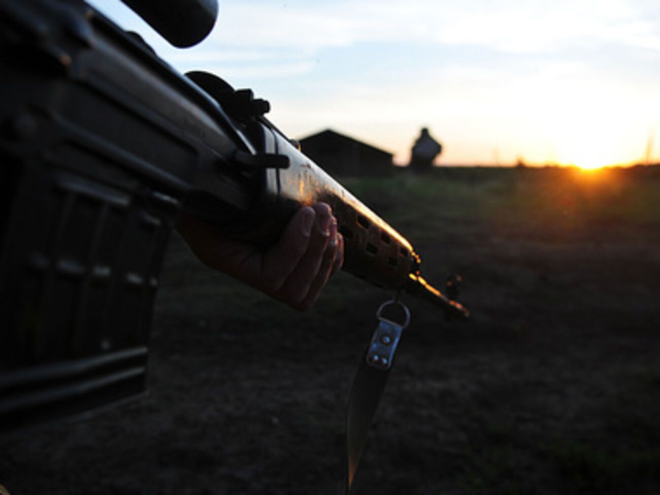 За сутки в Донецкой и Луганской областях погибли пять человек