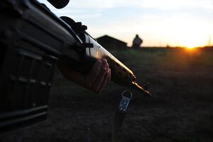 За сутки в Донецкой и Луганской областях погибли пять человек