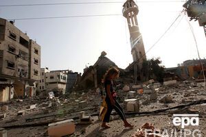 Военная операция Израиля уменьшила интенсивность ракетных обстрелов ХАМАС