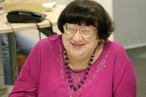 Валерия Новодворская скончалась в московской больнице, пишут российские СМИ