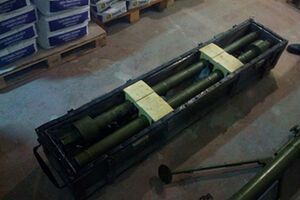 Если бы находка сдетонировала, здание взлетело бы на воздух