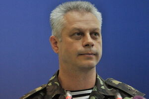 Спикер СНБО Лысенко сообщил о готовящейся переброске боевиков из России