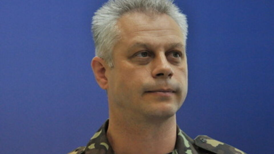 Спикер СНБО Лысенко сообщил о готовящейся переброске боевиков из России