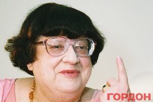 Валерия Новодворская: Советскую власть я возненавидела еще до того, как узнала, что она есть
