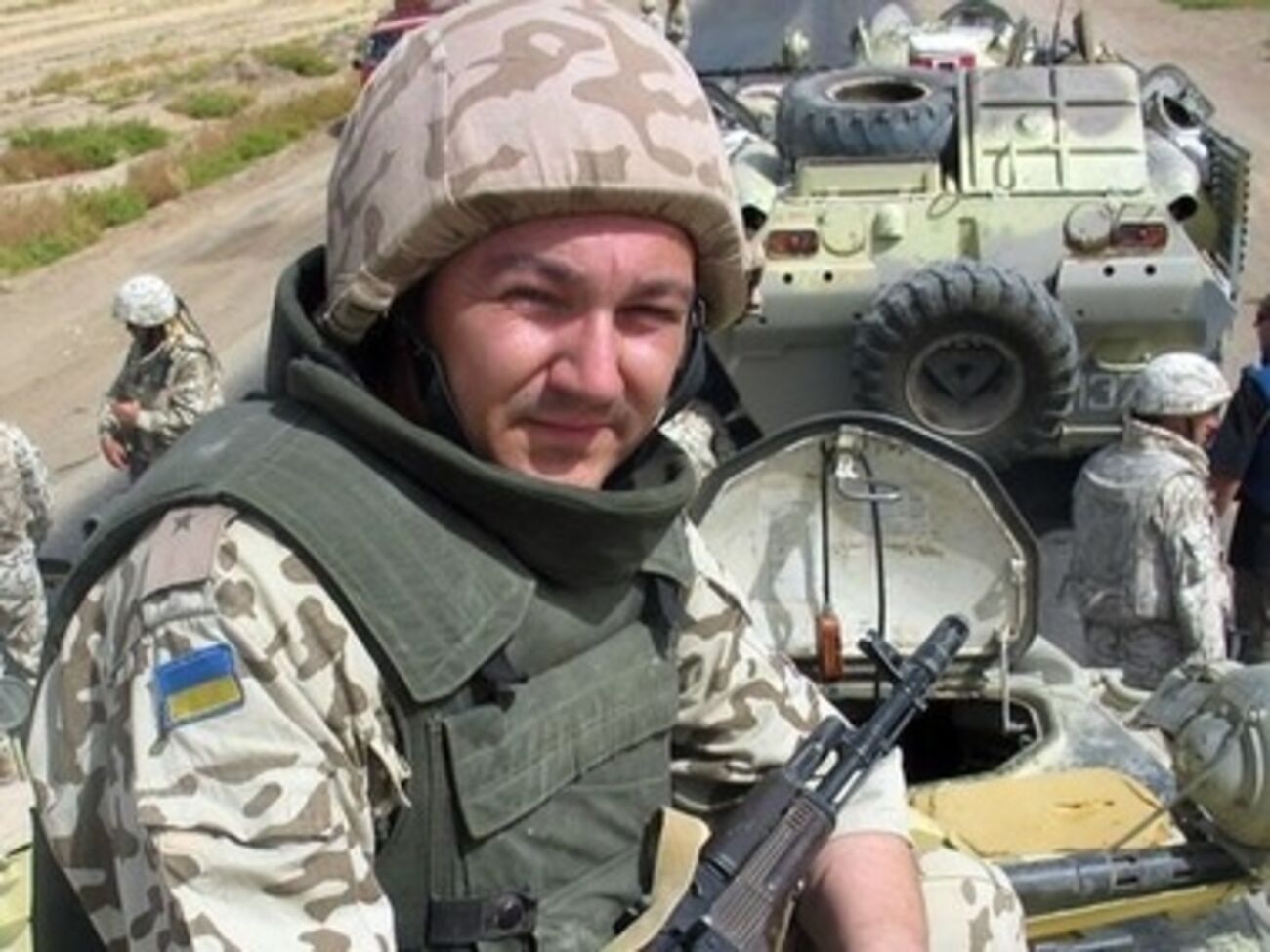 Тымчук сообщил о новых авиаударах сил АТО