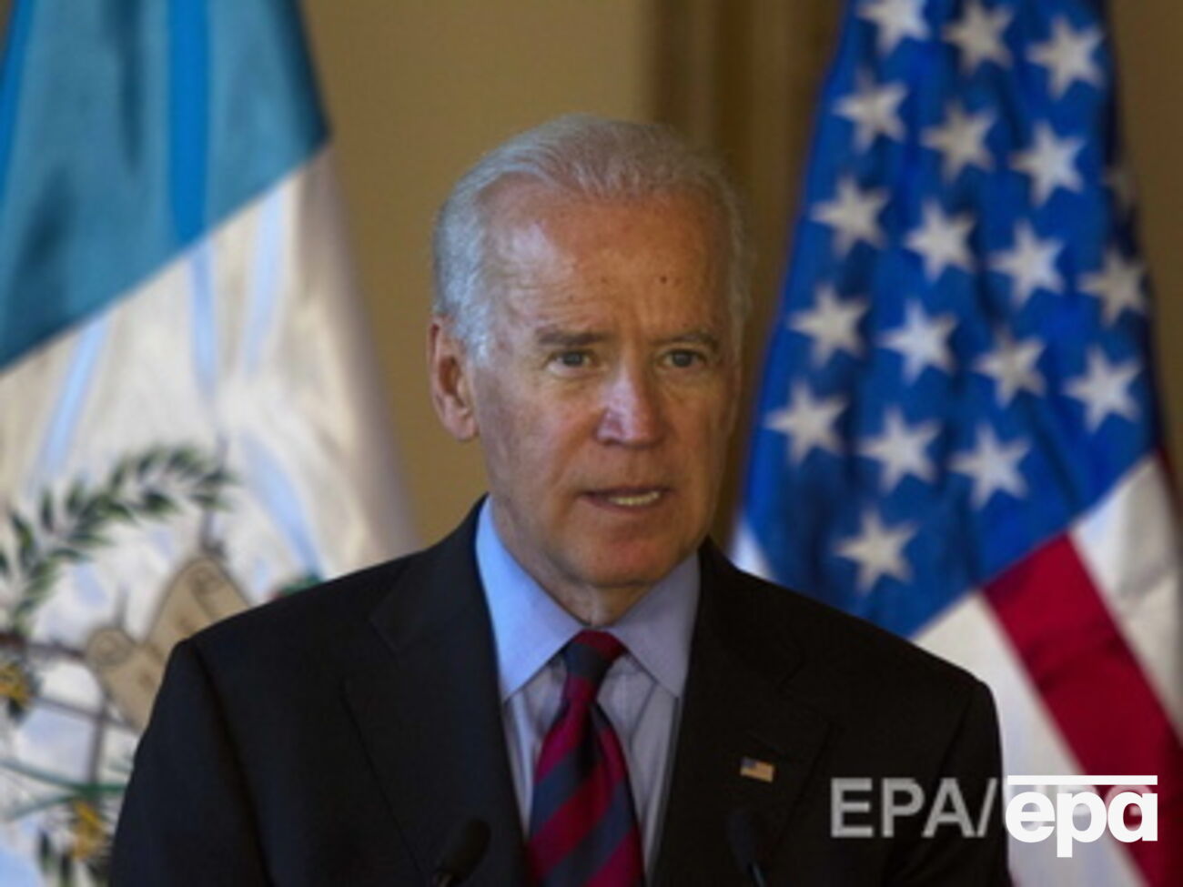 Джо Байден заверил, что США готовы помогать Украине