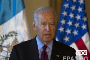 Джо Байден заверил, что США готовы помогать Украине