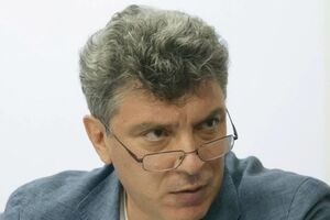 Борис Немцов: Нет таких больше в России