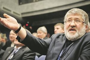 Коломойский заявил о смерти олигархата в Украине