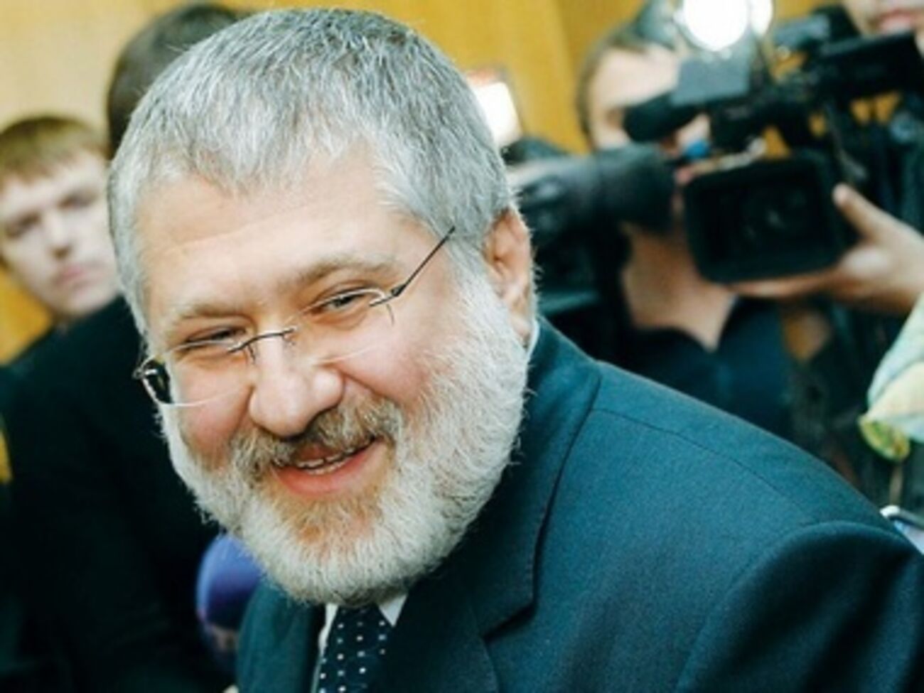 Коломойский не планирует принимать участие в реприватизационных конкурсах