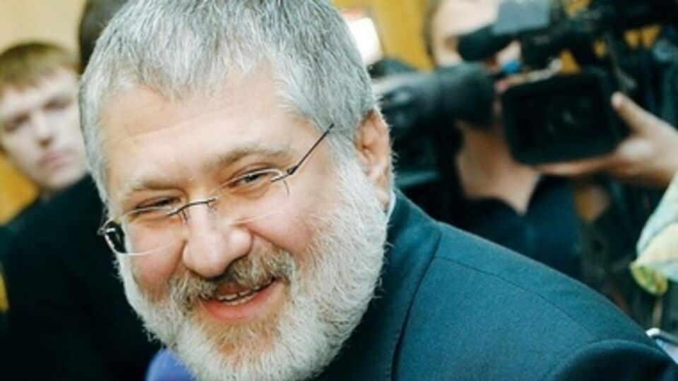 Коломойский не планирует принимать участие в реприватизационных конкурсах