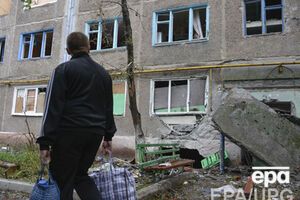 Боевики захватывали квартиры жителей Славянска и устраивали там огневые точки
