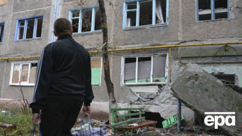 Боевики захватывали квартиры жителей Славянска и устраивали там огневые точки