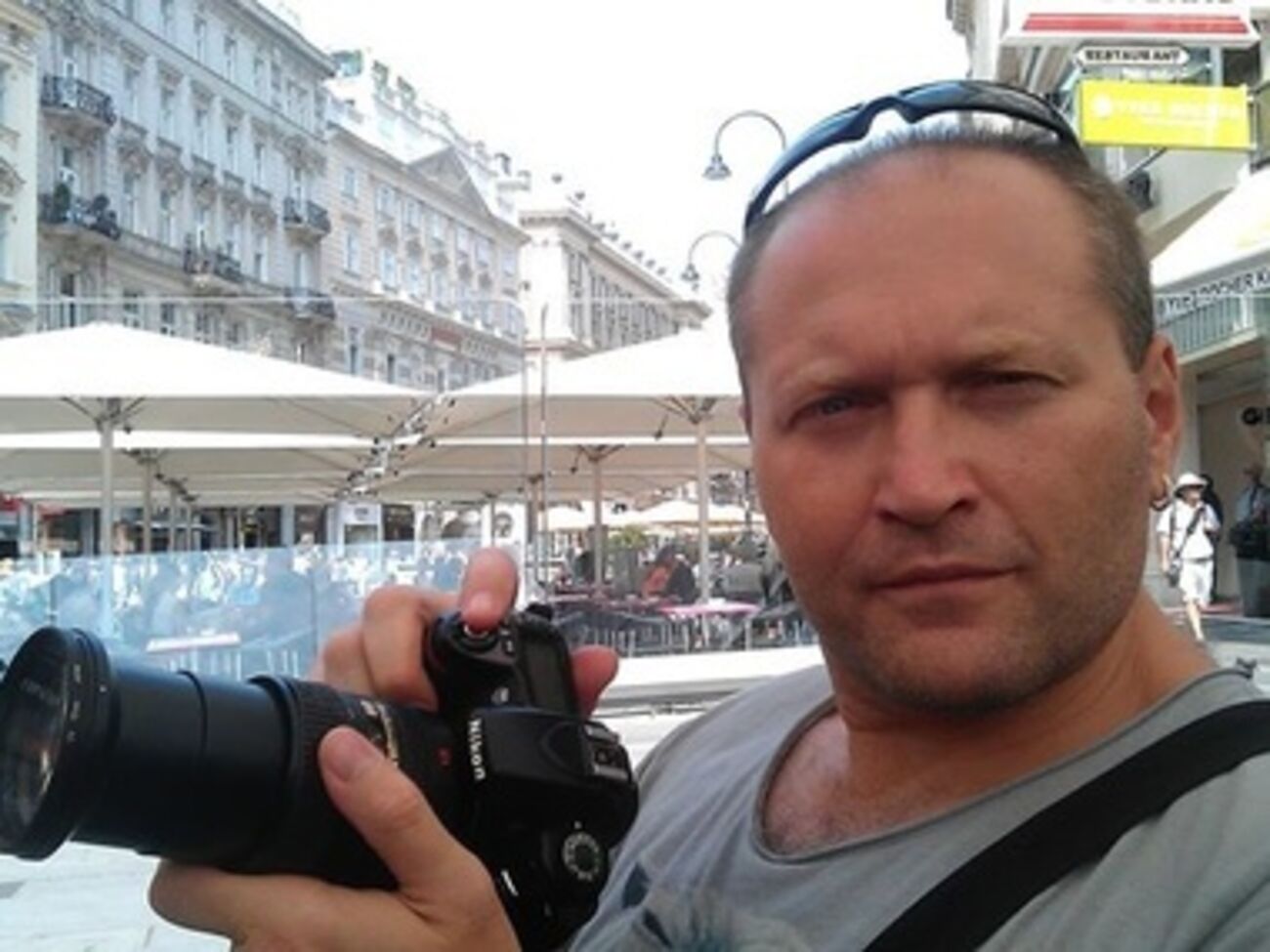 Борислав Береза: Преступники, которые собираются вывезти этих детей без документов и выполнить приказ, полученный от своих кукловодов, не соглашаются передать детей украинскому омбудсмену