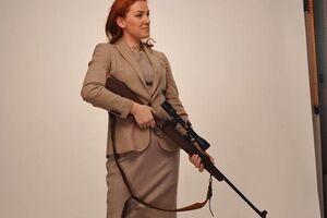 Леся Оробец призвала корчевать под корень источники финансирования сепаратистов